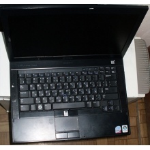 Ноутбук Dell Latitude E6400 (Intel Core 2 Duo P8400 (2x2.26Ghz) /4096Mb DDR3 /80Gb /14.1" TFT (1280x800) - Ногинск