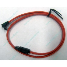 Угловой SATA кабель (Ногинск)