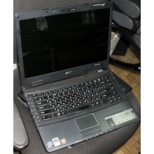 Ноутбук Acer Extensa 5630 (Intel Core 2 Duo T5800 (2x2.0Ghz) /2048Mb DDR2 /250Gb SATA /256Mb ATI Radeon HD3470 (Ногинск)