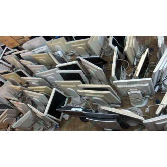 Опт ЖК мониторы 15" БУ в Ногинске, купить оптом TFT мониторы 15" Б/У (Ногинск)