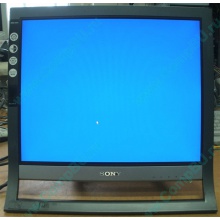 Монитор 17" TFT Sony SDM-HS75 (Ногинск)