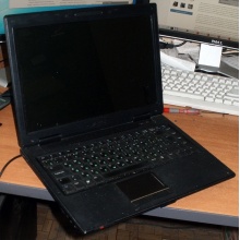Ноутбук Asus X80L (Intel Celeron 540 1.86Ghz) /512Mb DDR2 /120Gb /14" TFT 1280x800) - Ногинск