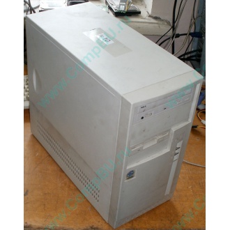 Intel Celeron 1.7GHz /256Mb /40Gb /ATX 300W (Ногинск)