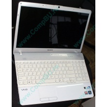 Ноутбук Sony Vaio VPCEB3E1R (Intel Pentium P6100 (2x2.0Ghz) /4096Mb DDR3 /320Gb /Radeon HD5470 /15.5" TFT 1366x768) - Ногинск