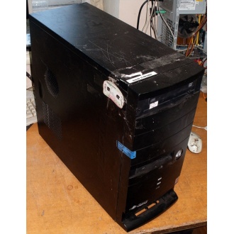 Intel Pentium-4 630 3.0GHz (2048k) HT /2048Mb /160Gb /ATX 350W (Ногинск)