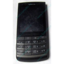 Телефон Nokia X3-02 (на запчасти) - Ногинск