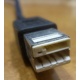 Разъем внешнего DVD/CD-RW привода Dell PD01S (Ногинск)