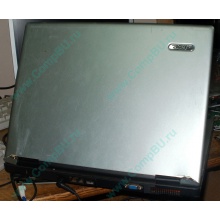 Ноутбук Acer TravelMate 2410 (Intel Celeron M 420 1.6Ghz /256Mb /40Gb /15.4" 1280x800) - Ногинск