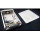 Mobile Rack IDE AgeStar IR3P (white) internal (Ногинск)