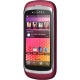 Красно-розовый телефон Alcatel One Touch 818 (Ногинск)