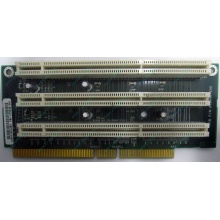 Переходник Riser card PCI-X/3xPCI-X (Ногинск)