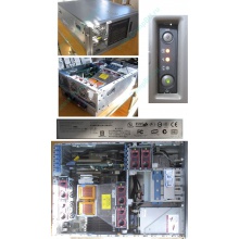 Сервер HP ProLiant ML370 G4 (2 x XEON 2.8GHz /no RAM /no HDD /ATX 2 x 700W 5U) - Ногинск
