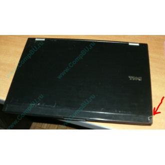 Ноутбук Dell Latitude E6400 (Intel Core 2 Duo P8400 (2x2.26Ghz) /2048Mb /80Gb /14.1" TFT (1280x800) - Ногинск
