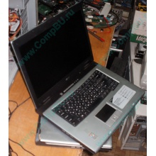 Ноутбук Acer TravelMate 2410 (Intel Celeron 1.5Ghz /512Mb DDR2 /40Gb /15.4" 1280x800) - Ногинск