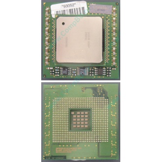 Процессор Intel Xeon 2800MHz socket 604 (Ногинск)