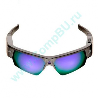 Очки с видеокамерой (видеоочки) Pivothead PH301 MOAB PURPLE HAZE (Ногинск)