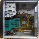 Материнская плата W26361-W1752-X-02 для Fujitsu Siemens Esprimo P2530 в корпусе (Ногинск)