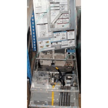 Серверный корпус 7U от сервера HP ProLiant ML530 G2 (Ногинск)