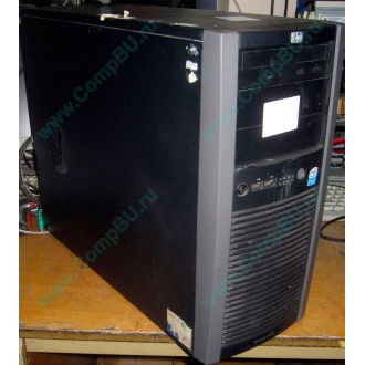 Сервер HP Proliant ML310 G5p 515867-421 фото (Ногинск)