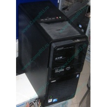 Компьютер Acer Aspire M3800 Intel Core 2 Quad Q8200 (4x2.33GHz) /4096Mb /640Gb /1.5Gb GT230 /ATX 400W (Ногинск)