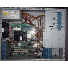 Сервер HP Proliant ML310 G5p 515867-421 фото (Ногинск)