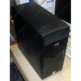  Четырехядерный компьютер Intel Core i7 2600 (4x3.4GHz HT) /4096Mb /1Tb /ATX 450W (Ногинск)