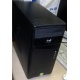 Четырехядерный системный блок Intel Core i7 2600 (4x3.4GHz HT) /4096Mb /1Tb /ATX 450W (Ногинск)