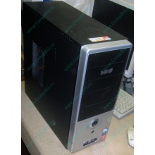 Двухядерный компьютер Intel Celeron G1610 (2x2.6GHz) s.1155 /2048Mb /250Gb /ATX 350W (Ногинск)