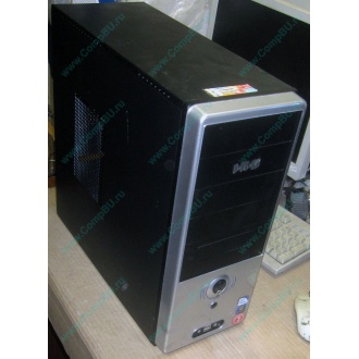 Двухядерный компьютер Intel Celeron G1610 (2x2.6GHz) s.1155 /2048Mb /250Gb /ATX 350W (Ногинск)