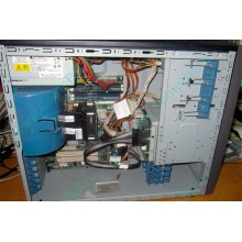Двухядерный сервер HP Proliant ML310 G5p 515867-421 Core 2 Duo E8400 фото (Ногинск)
