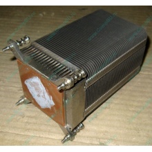 Радиатор HP p/n 433974-001 для ML310 G4 (с тепловыми трубками) 434596-001 SPS-HTSNK (Ногинск)