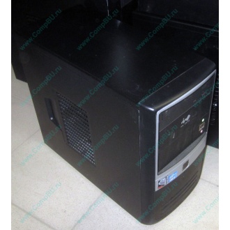 Компьютер Intel Core i5 3570 (4x3.4GHz) /4096Mb /500Gb /1024Mb ATI Radeon HD6450 /ATX 450W (Ногинск)
