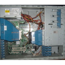 Сервер HP Proliant ML310 G4 418040-421 на 2-х ядерном процессоре Intel Xeon фото (Ногинск)