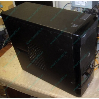 Четырехядерный компьютер Intel Core i7 860 (4x2.8GHz HT) /4096Mb /320Gb /GeForce GT210 /ATX 450W (Ногинск)