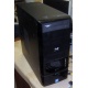 Четырехядерный системный блок Intel Core i7 860 (4x2.8GHz HT) /4096Mb /320Gb /GeForce GT210 /ATX 450W (Ногинск)
