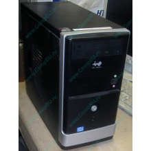Четырехядерный компьютер Intel Core i5 2310 (4x2.9GHz) /4096Mb /250Gb /ATX 400W (Ногинск)