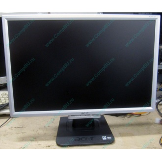 Монитор 22" Acer AL2216W 1680x1050 (широкоформатный) - Ногинск