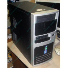 Компьютер Intel Pentium-4 541 3.2GHz HT /2048Mb /160Gb /ATX 300W (Ногинск)