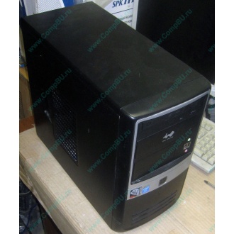 Четырехядерный компьютер Intel Core i5 4670 (4x3.4GHz) /4096Mb /500Gb /ATX 450W (Ногинск)