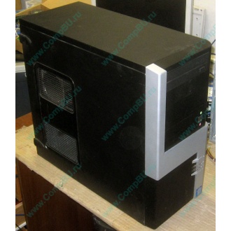 Четырехядерный компьютер Intel Core 2 Quad Q8300 (4x2.5GHz) /4096Mb /250Gb /ATI X1300 /ATX 450W (Ногинск)