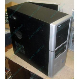 Четырехядерный компьютер Intel Core 2 Quad Q8200 (4 x 2.33 GHz) /2048 Mb /250 Gb /GeForce GT210 /ATX 420 W  (Ногинск)