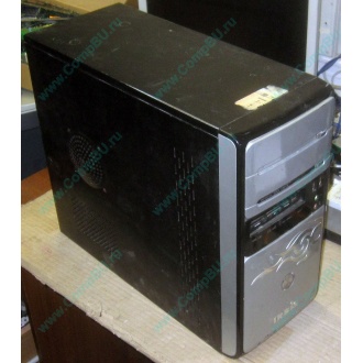 Системный блок AMD Athlon 64 X2 5000+ (2x2.6GHz) /2048Mb DDR2 /320Gb /DVDRW /CR /LAN /ATX 300W (Ногинск)