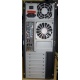 Двухъядерный компьютер AMD Athlon X2 250 (2x3.0GHz) /2Gb /250Gb/ATX 450W вид сзади (Ногинск)