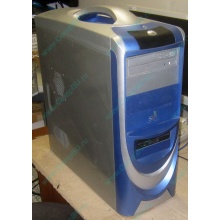 Игровой компьютер Intel Core 2 Duo E8400 (2x3.0GHz) s.775 /4096Mb /320Gb /GeForce 8800 GT /ATX 400W (корпус с ручкой) - Ногинск