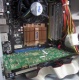 Intel C2D E8400 /Asus P5N-D /2 x 2048Mb DDR2 Corsair CM2X2048-6400C5DHX XMS2-6400 с радиатором /512Mb nVidia GeForce 8800GT (Ногинск)