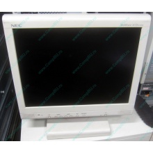 Монитор 15" TFT NEC MultiSync LCD1550M multimedia (встроенные колонки) - Ногинск