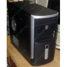 Двухъядерный компьютер Intel Pentium Dual Core E5300 (2x2600MHz) /2048 Mb /250 Gb /ATX 350 W (Ногинск)