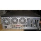 Сервер IBM x225 8649-6AX вид сзади в Ногинске, сервер IBM X-SERIES 225 86496-AX порты в Ногинске, IBM eServer xSeries 225 86496AX разъемы (Ногинск)
