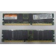 Серверная память IBM 1024Mb DDR ECC (IBM FRU: 09N4308) - Ногинск