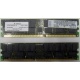 Память для сервера IBM 1Gb DDR ECC (IBM FRU: 09N4308) - Ногинск